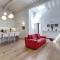 Margot Apartment by Mamo Florence