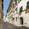Margot Apartment by Mamo Florence