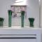 Margot Apartment by Mamo Florence