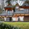 Apartamenty na wzgórzu APARTZAKOP - Kościelisko