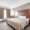 Quality Inn & Suites Lodi I-90