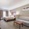 Quality Inn & Suites Lodi I-90