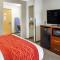 Comfort Inn Hoffman Estates - Schaumburg