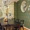 Tallinn City Apartments 4 bedroom with sauna and 2 bathroom