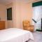 Apartamentos Cormoran