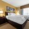 Sleep Inn & Suites Lincoln University Area - Линкольн