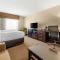 Sleep Inn & Suites Lincoln University Area - Линкольн