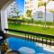 Chez Marya Asilah Marina Golf uniquement famille