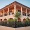 Silver Coast Beach Residence