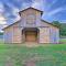 Country-Chic Waxhaw Studio w/ Pool Access!