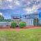 Country-Chic Studio with Pool and Stable Access! - Waxhaw