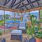 Country-Chic Waxhaw Studio w/ Pool Access!