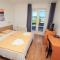 Aquilo Hotel Panoráma - Tihany