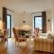 Historic Guesthouse BIRCHER B&B Apartments near Sterzing
