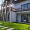 Apartamenty RÓŻANA 2