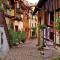 Gite à Eguisheim proche de Colmar et Kaysergberg. - 埃圭斯海姆