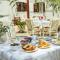 Meleni Cottage Houses