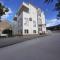 Apartments Karadza