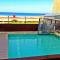 Ed. Senses. Apartamento Happiness