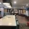 Hampton Inn Monahans, Tx