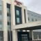 Hampton Inn Monahans, Tx