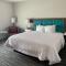 Hampton Inn Monahans, Tx