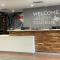 Hampton Inn Monahans, Tx