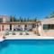Villa Sa Torre with pool in Mallorca