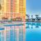 Tower 3 at Calypso Beach Resort - بنما سيتي بيتش