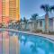 Tower 3 at Calypso Beach Resort - بنما سيتي بيتش