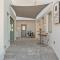 Paros Cape Suites
