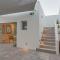 Paros Cape Suites