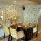 The Wild Atlantic Lodge