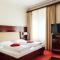 Hotel de France Wiesbaden City - Wiesbaden