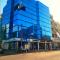 Best Western Real Tula Express - Тула-де-Альєнде