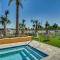 Calypso Tower 3 Beach Resort - بنما سيتي بيتش