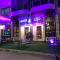 Green House Hotel Ras Elbar