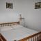 Holiday apartment in Drage with terrace, air conditioning, W-LAN 5013-6