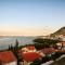 Holiday apartment in Drage with terrace, air conditioning, W-LAN 5013-6