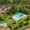 Sardinia Family Villas - Villa Adina with private pool in Arzachena