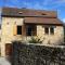 Maison en pierres au coeur du village médiéval de Villeneuve - Villeneuve d'Aveyron