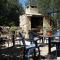 Holiday apartment in Drage with terrace, air conditioning, W-LAN 5013-3