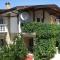 Holiday apartment in Drage with balcony, air conditioning, W-LAN 5013-4