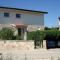 Holiday apartment in Drage with terrace, air conditioning, W-LAN 5013-5
