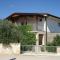 Holiday apartment in Drage with terrace, air conditioning, W-LAN 5013-5
