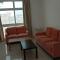 Cozy Rooms and Small Partitions for Men guests in Dubai - دبي