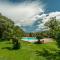 Sardinia Family Villas - Villa Adina with private pool in Arzachena