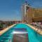 The Peak Hotel
