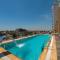The Peak Hotel