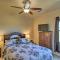 10 Mi to Downtown Phoenix Casita with Patio!